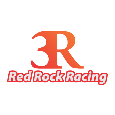 Logo Design on Red Rock Racing   Logo Design Gallery Inspiration   Logomix