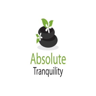 Logo Designs Ideas on Absolute Tranquility   Logo Design Gallery Inspiration   Logomix
