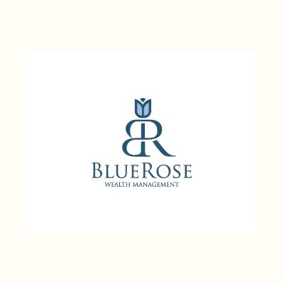Logo Design Gallery on Blue Rose Logo   Logo Design Gallery Inspiration   Logomix