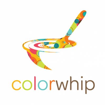 Logo Design Questions on Color Whip   Logo Design Gallery Inspiration   Logomix