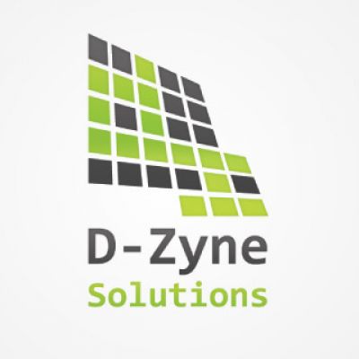 Logo Design on Zyne Solutions Logo   Logo Design Gallery Inspiration   Logomix