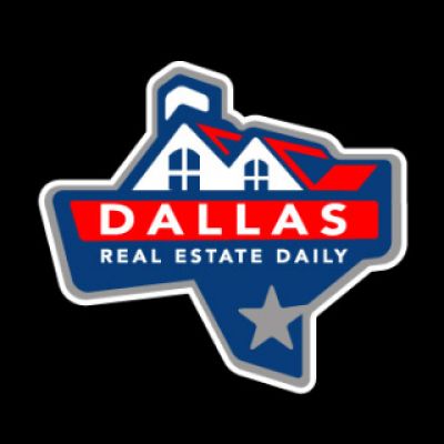 real estate logo design. Dallas Real Estate Logo Design
