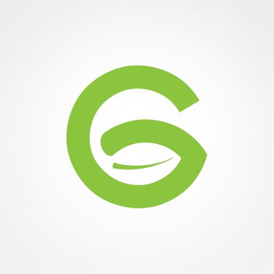 Logo Design on Green G   Logo Design Gallery Inspiration   Logomix