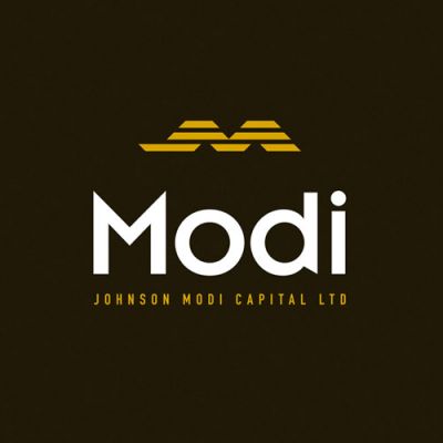Johnson Modi Capital Ltd. | Logo Design Gallery Inspiration | LogoMix