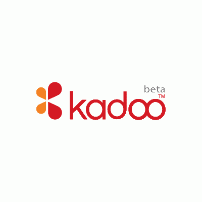 Nice Logo Design Gallery on Kadoo Logo   Logo Design Gallery Inspiration   Logomix