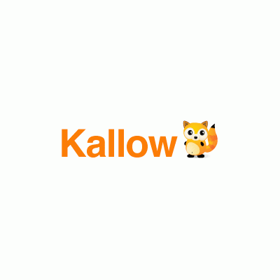 Nice Logo Design Gallery on Kallow Logo   Logo Design Gallery Inspiration   Logomix
