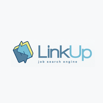 Nice Logo Design Gallery on Linkup Logo   Logo Design Gallery Inspiration   Logomix