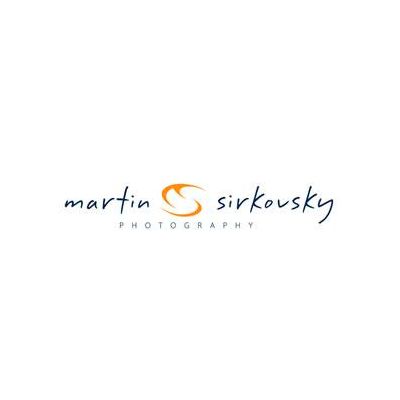 Photography Logo Design on Martin Sirkovsky Photography Logo   Logo Design Gallery Inspiration