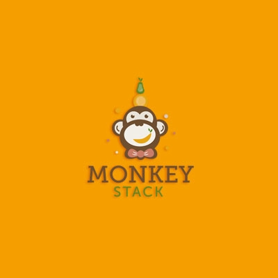 Logo Design Questions on Monkey Stack   Logo Design Gallery Inspiration   Logomix