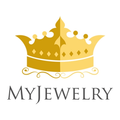 Logo Design Jewellery on My Jewelry   Logo Design Gallery Inspiration   Logomix