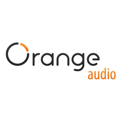 Logo Design Questions on Orange Audio   Logo Design Gallery Inspiration   Logomix