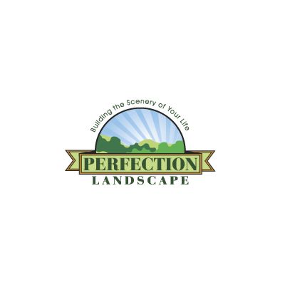 Nice Logo Design Gallery on Perfection Landscape Logo   Logo Design Gallery Inspiration   Logomix