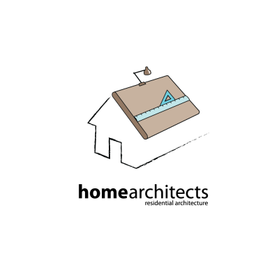 Architect Logo Design