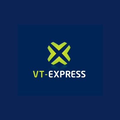 Logo Design Vermont on Vt Express Logo   Logo Design Gallery Inspiration   Logomix