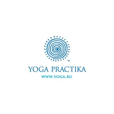 Logo Design Yoga on Yoga Practika   Logo Design Gallery Inspiration   Logomix