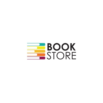 Bookstore Logo  Logo Design Gallery Inspiration  LogoMix