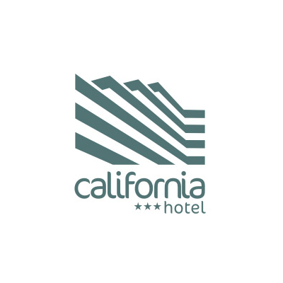 Logo Design Hotel on California Hotel Logo   Logo Design Gallery Inspiration   Logomix