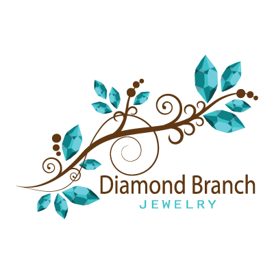 Logo Design Questions on Diamond Branch   Logo Design Gallery Inspiration   Logomix