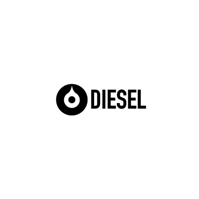Logo Design Questions on Diesel Parfums   Logo Design Gallery Inspiration   Logomix