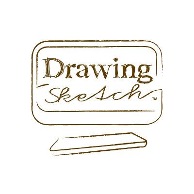 Logo Design Sketches on Drawing Sketch Logo   Logo Design Gallery Inspiration   Logomix