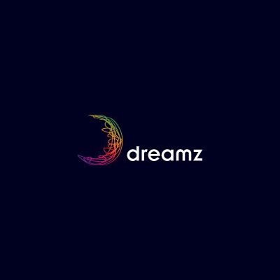 Logo Design on Dreamz Logo   Logo Design Gallery Inspiration   Logomix