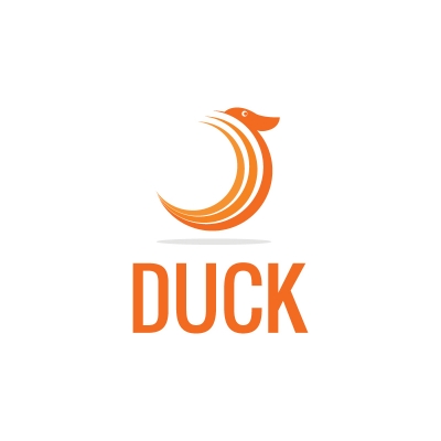 Logo Design Questions on Duck   Logo Design Gallery Inspiration   Logomix