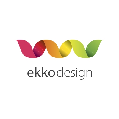 Nice Logo Design Gallery on Ekkodesign   Logo Design Gallery Inspiration   Logomix