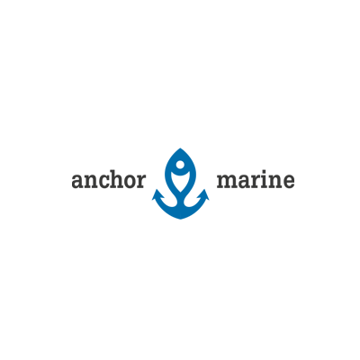 Logo Design Gallery on Anchor Marine   Logo Design Gallery Inspiration   Logomix