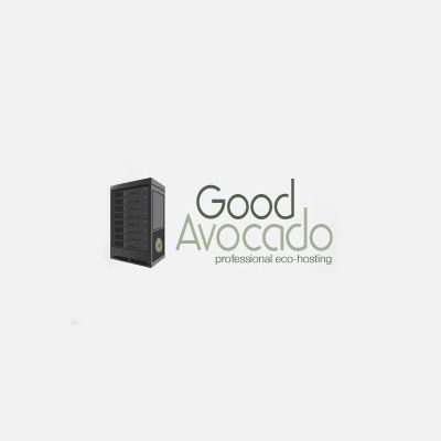 Good Logo Design on Good Avocado Logo   Logo Design Gallery Inspiration   Logomix