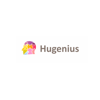 Logo Design Gallery on Hugenius   Logo Design Gallery Inspiration   Logomix