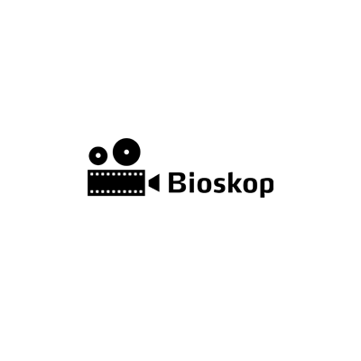 Logo Design Guide on Bioskop   Logo Design Gallery Inspiration   Logomix