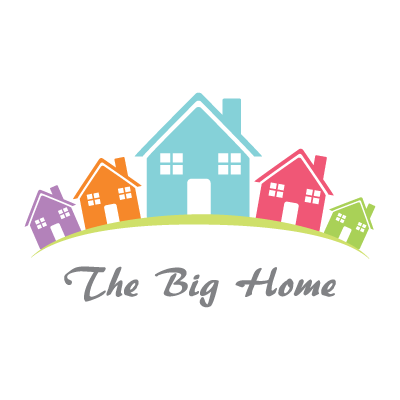 Logo Design House on Big Home   Logo Design Gallery Inspiration   Logomix