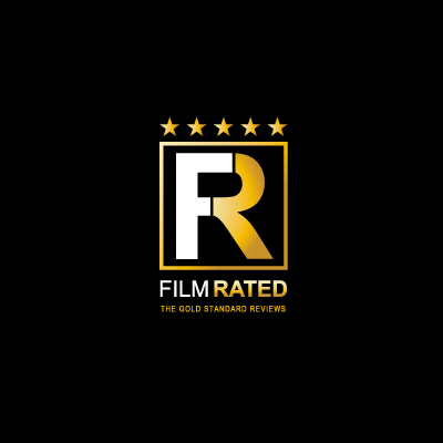 Logo Design on Film Rated Logo   Logo Design Gallery Inspiration   Logomix