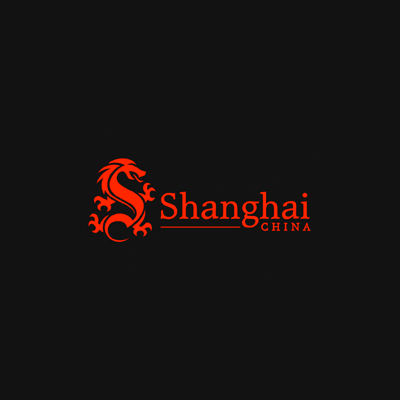 Logo Design Questions on Shanghai Logo   Logo Design Gallery Inspiration   Logomix