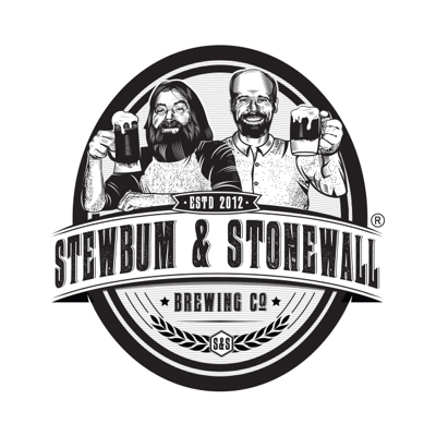 Stewbum & Stonewall Logo