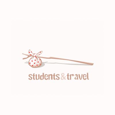 Logo Design Travel on Students And Travel   Logo Design Gallery Inspiration   Logomix