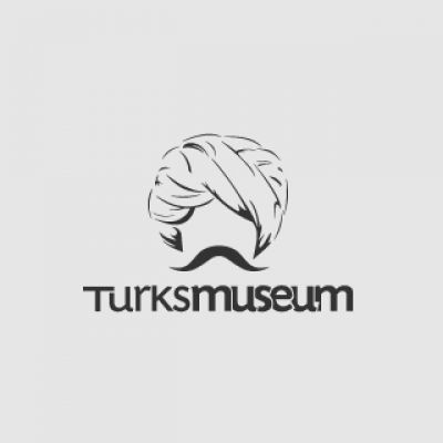 Nice Logo Design Gallery on Turks Museum Logo   Logo Design Gallery Inspiration   Logomix