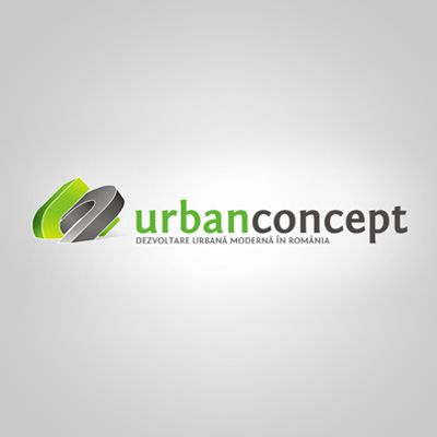 Logo Design Urban on Urban Concept   Logo Design Gallery Inspiration   Logomix