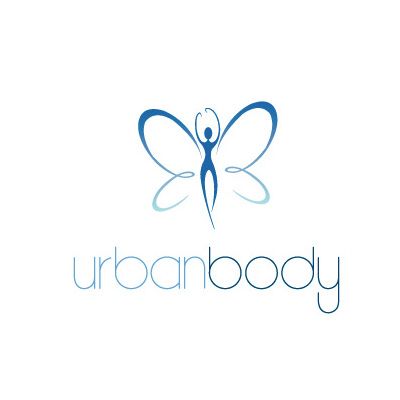 Logo Design Urban on Urban Body Logo   Logo Design Gallery Inspiration   Logomix