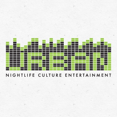 Logo Design Urban on Urban Is An Online Magagine About Nightlife  Culture And Entertainment