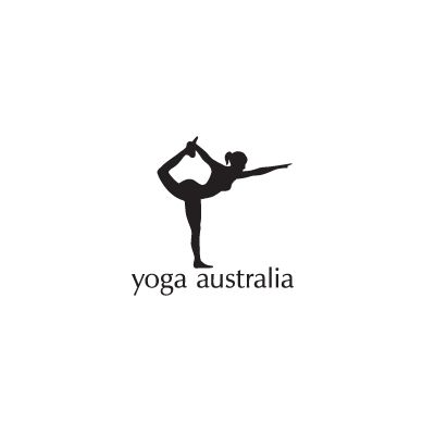 Logo Design Australia on Yoga Australia Logo   Logo Design Gallery Inspiration   Logomix