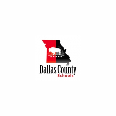 Logo Design Dallas on Dallas County R 1 School District New Logo Design   Logo Design