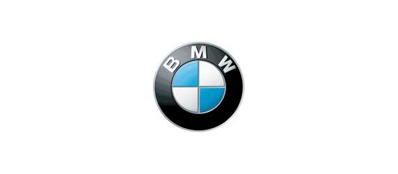  BMW is best known for its powerful reliable cars and its roundel logo 