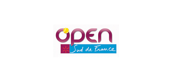Open Sud de France #