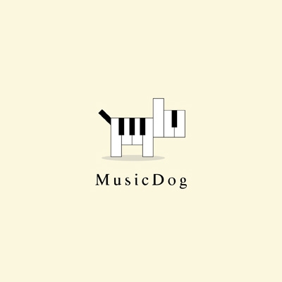 Logo Design Music on Cool Music Logo Design Selection   Logo Design Gallery Inspiration
