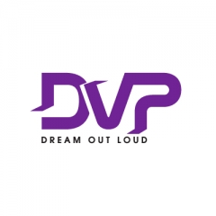 DVP Logo Design