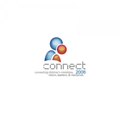 Connect 2006 Logo Design