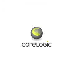 Corelogic Logo Design