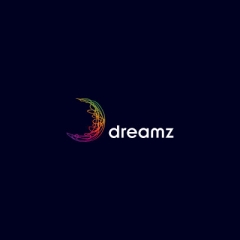Dreamz Logo Design