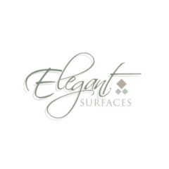 Elegant Surfaces Logo Design
